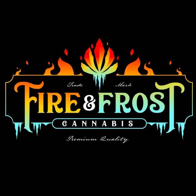 Fire and Frost Cannabis Dispensary
