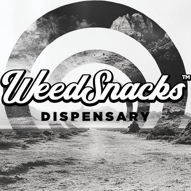 Weed Snacks Cannabis Dispensary Albuquerque - Rio Grande logo