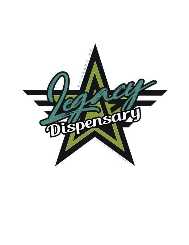 Legacy Dispensary logo