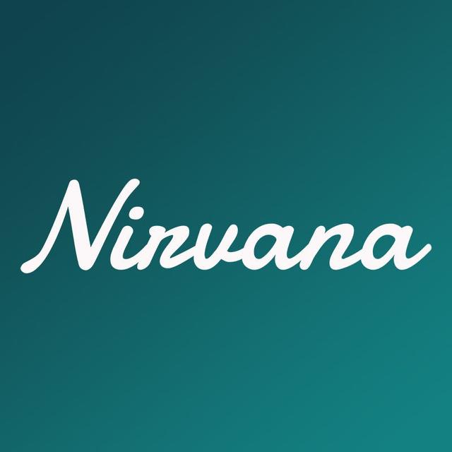 Nirvana Cannabis - Tucson logo