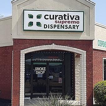 CURATIVA SUPREME