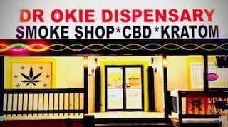 DR OKIE DISPENSARY