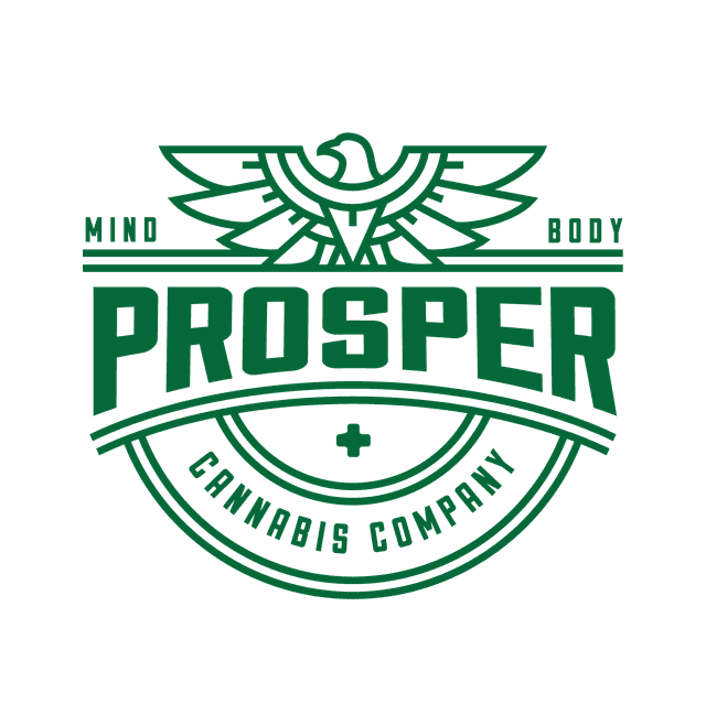 Prosper Cannabis Company, Wayland