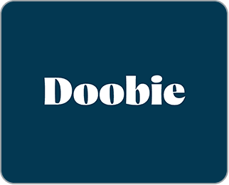 Doobie Delivery logo