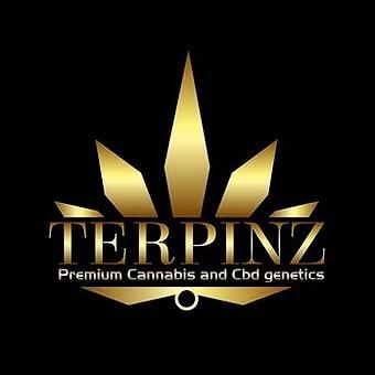 Terpinz Dispensary
