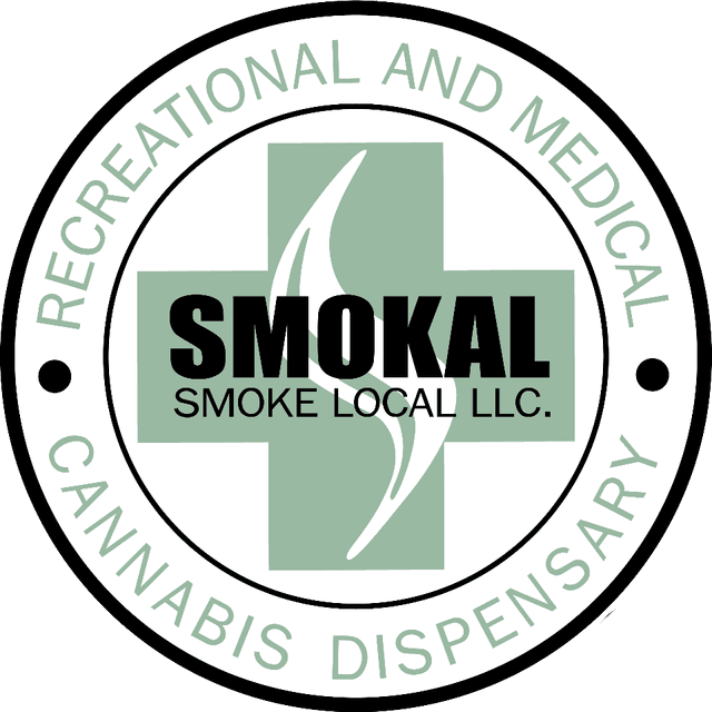 Smokal Smoke Local LLC logo