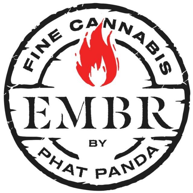 EMBR Cannabis Dispensary