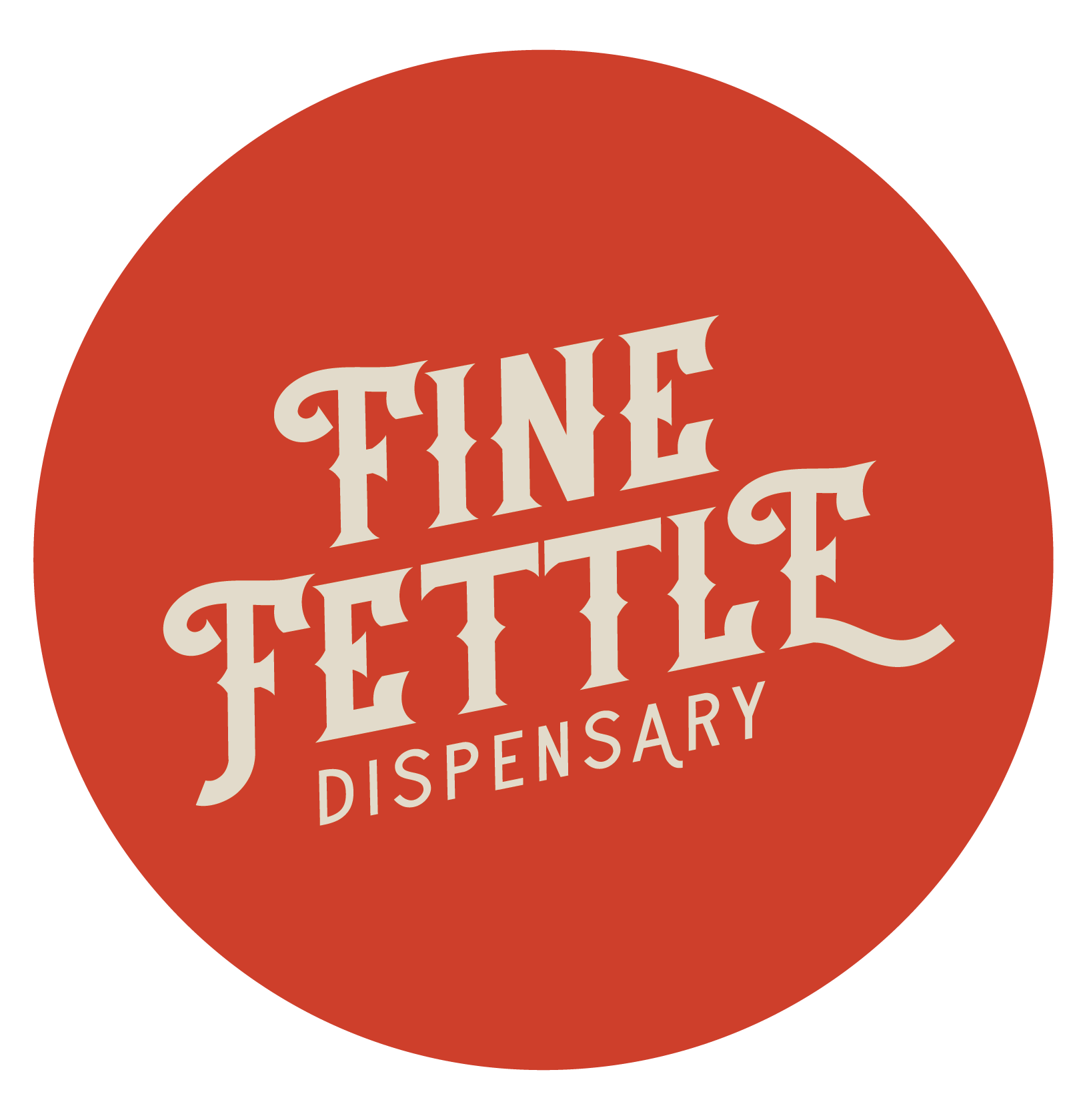 Fine Fettle - Newington