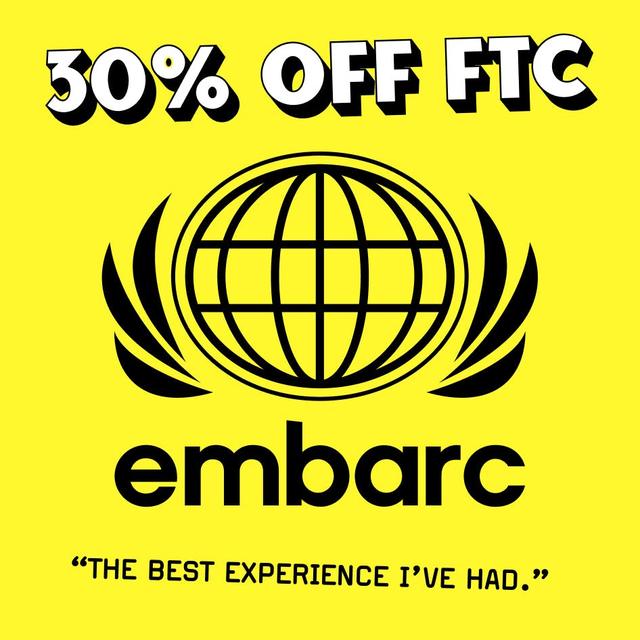 Embarc Ventura logo