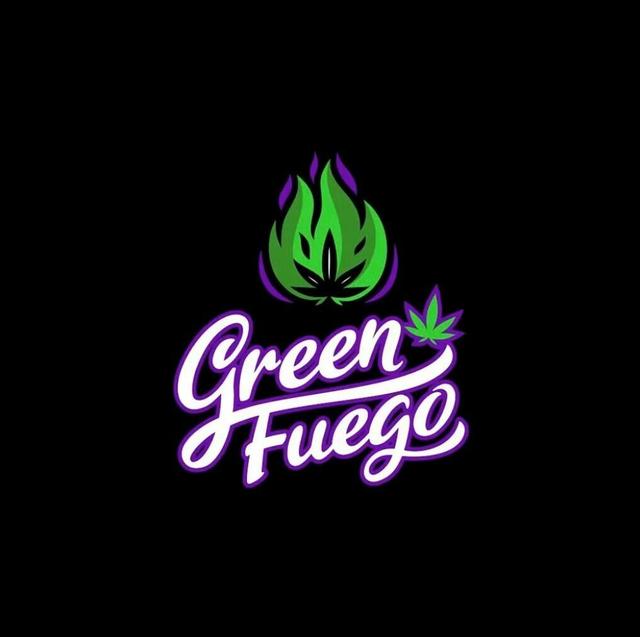 Green Fuego