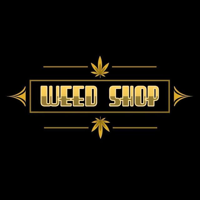 Weed Shop Hollywood