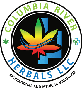 Columbia River Herbals LLC logo