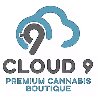 Cloud 9 logo