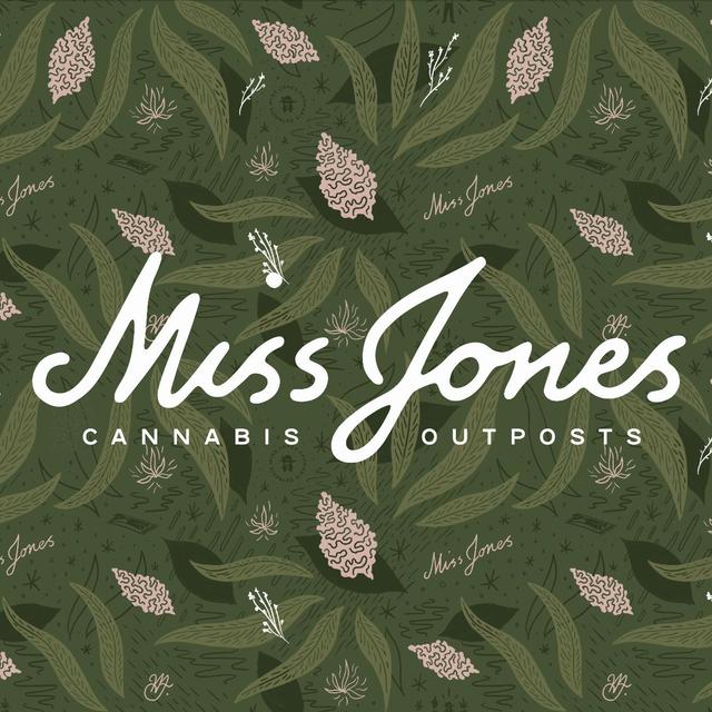 Miss Jones Kozlov Outpost