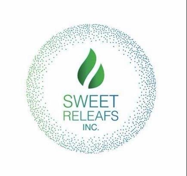 Sweet Releafs inc logo
