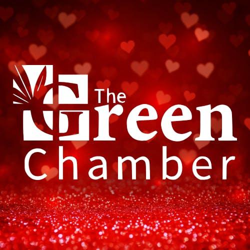 The Green Chamber logo