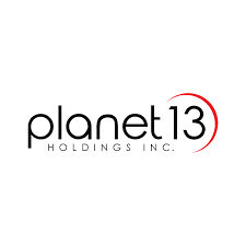 Planet 13 Las Vegas