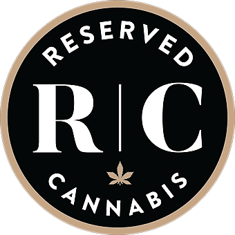 Reserved Cannabis