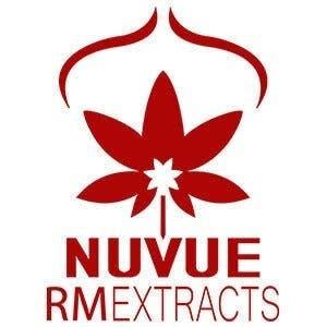 NuVue Pharma logo