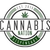 Cannabis Nation - Seaside Dispensary