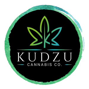 Kudzu Cannabis logo