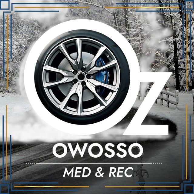 Oz Cannabis Owosso - Medical & Recreational Dispensary