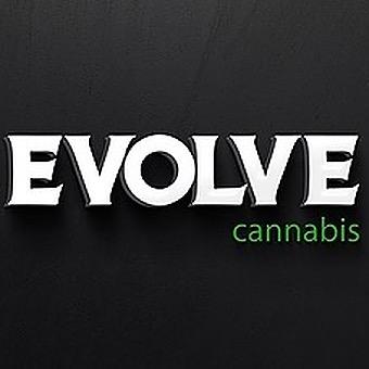 Evolve Cannabis Bordentown