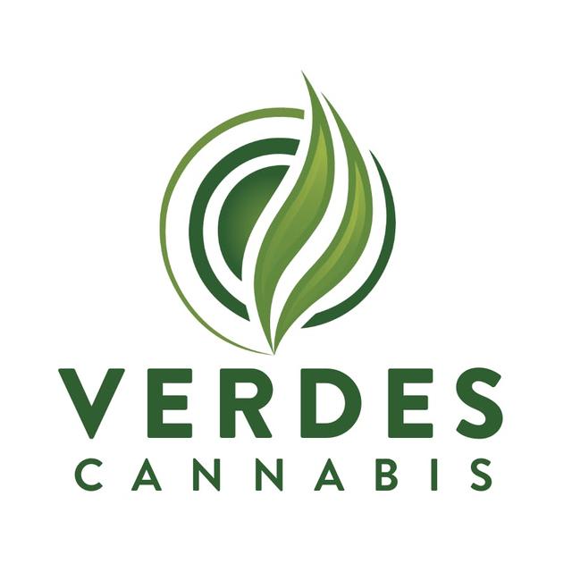 Verdes Cannabis - Santa Fe