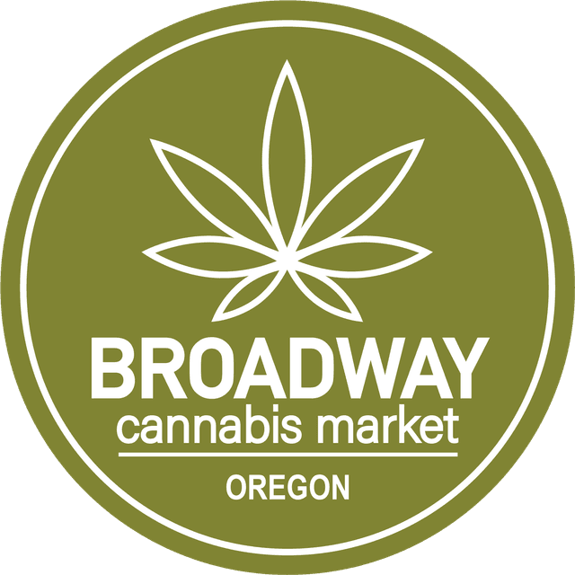 Broadway Cannabis Market Weed Dispensary Pearl District