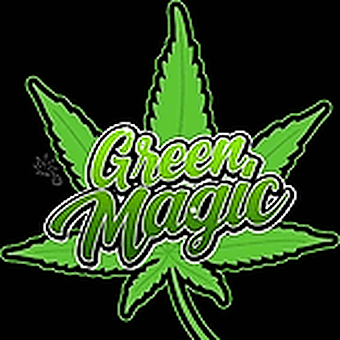 Green Magic Smoke Shop