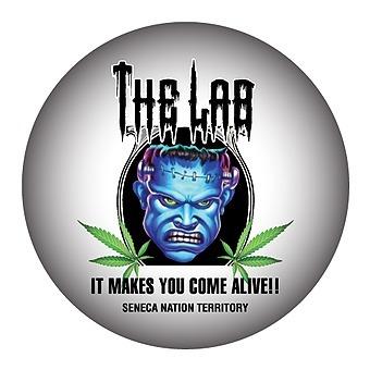 The Lab Dispensary