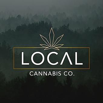 Local Cannabis Co. - Parksville