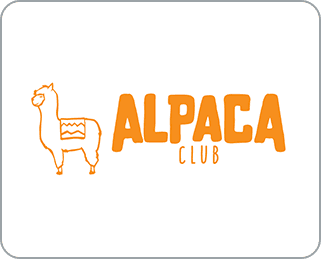 Alpaca Club Weed Delivery