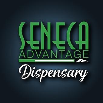 seneca new york dispensary