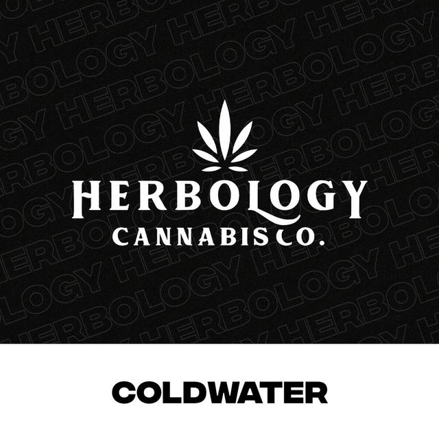 Herbology Cannabis Co. Coldwater - Recreational Cannabis Dispensary logo