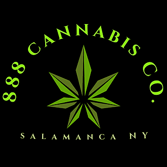 888 Cannabis Company