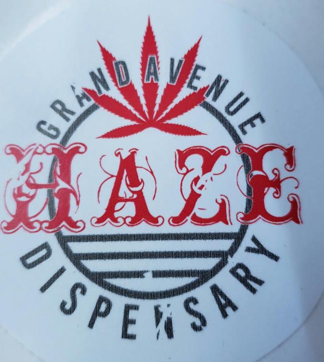 Grand Avenue Haze Dispensary