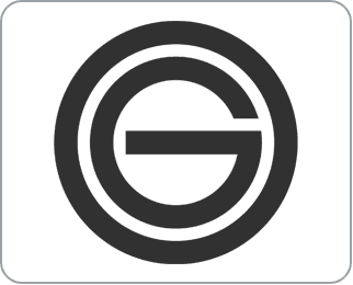 Gotham | Hudson (Temporarily Closed) logo