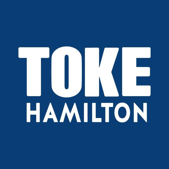 TOKE Cannabis logo