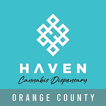 Haven Cannabis Marijuana and Weed Dispensary - Orange County