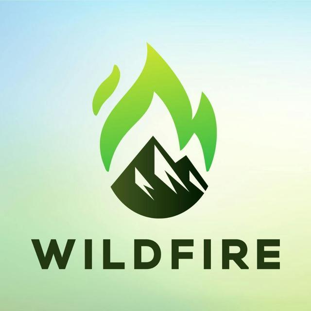 WildFire logo