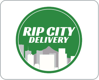 Rip City Delivery