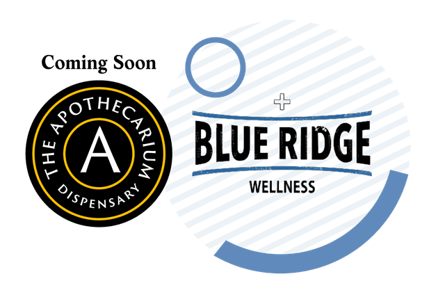 Blue Ridge Wellness