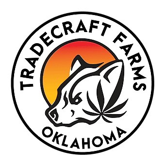 Tradecraft Farms Cannabis Dispensary - Nichols Hills