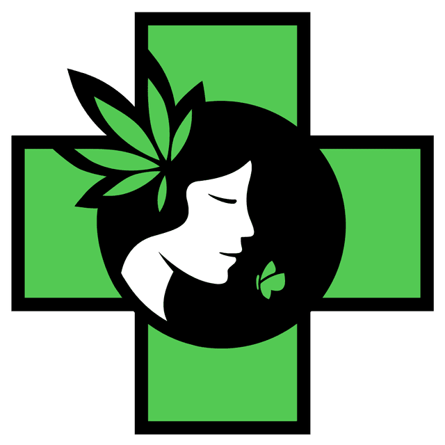 Natures Kiss Recreational Marijuana Dispensary