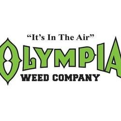 Olympia Weed Company logo