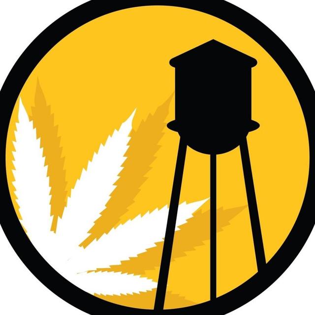 Wetaskiwin Cannabis logo