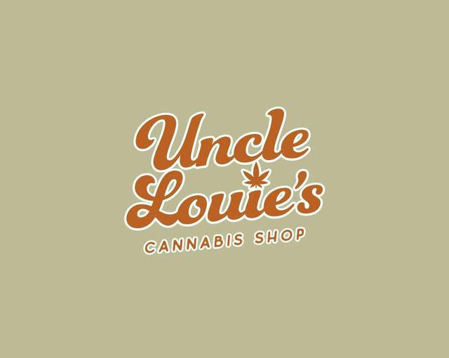 Uncle Louie's Cannabis Dispensary - Burlington logo