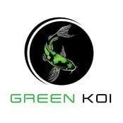 Green Koi - Medical & Recreational Marijuana