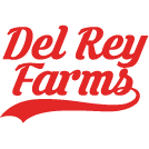 Del Rey Farms Dispensary logo